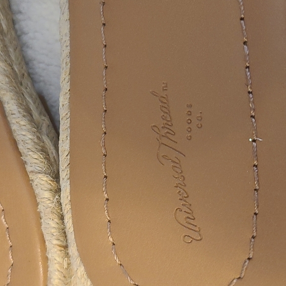 Shoes by universal thread - Picture 6 of 12